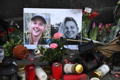 Обезглавивших туристок марокканцев приговорили к смерти впервые с 1993 года - lenta.ru - Сирия - Марокко