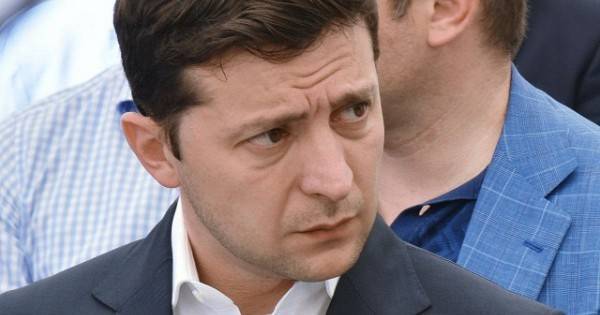 Владимир Зеленский - Владимир Путин - Дмитрий Разумков - Виктор Медведчук - Лидер «Слуги народа»: Зеленский настроен на&nbsp;завершение конфликта в&nbsp;Донбассе | PolitNews - politnews.net - Россия - Украина - Германия - Франция - Париж