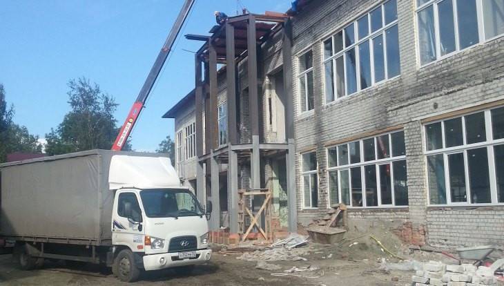 В Брянске объявили о создании детского технопарка «Кванториум» - bragazeta.ru - Брянск