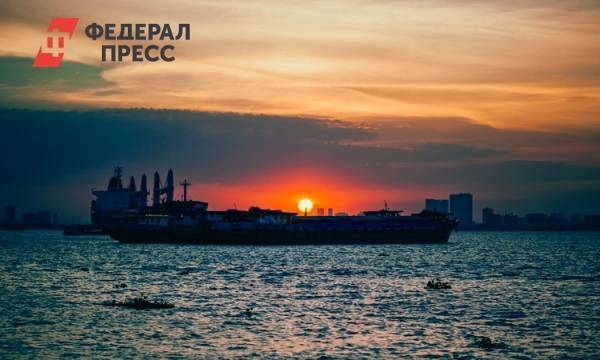 На задержанном Ираном танкере оказались три гражданина России | Западная Азия | ФедералПресс - fedpress.ru - Россия - Англия - Иран - Индия - Тегеран - Магадан - Латвия - Филиппины - Пусан