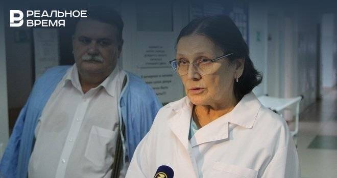 Башкирские депутаты не нашли нарушений со стороны медиков Октябрьского в случае с лежавшим неделю в яме пенсионером - realnoevremya.ru - Башкирия - Уфа