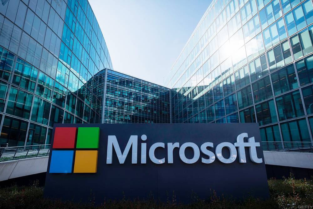 Украл, выпил – в тюрьму: в США арестовали украинца, обокравшего Microsoft - news-front.info - США - штат Вашингтон