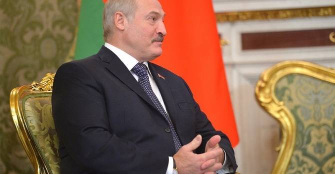 Vladimir Putin - Time to pay attention to Belarus - udf.by - USA - Belarus - Eu - Ukraine - Russia