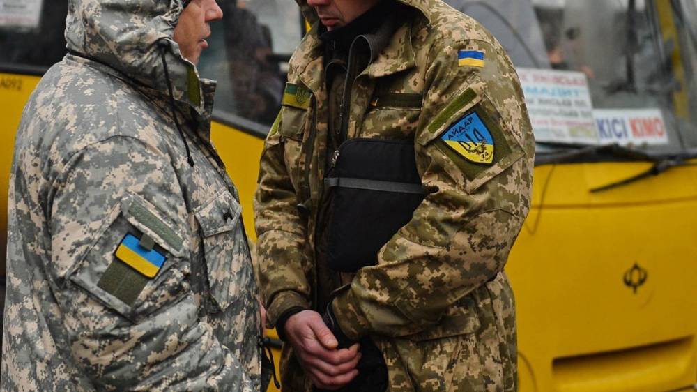 Даниил Безсонов - В ДНР заявили о погибших при взрыве в Донбассе бойцах «Айдара» - riafan.ru - Россия - Украина - Киев - обл. Донецкая - Луганская обл. - ДНР - Донецк - Минск - Константиновка - с. 2014 Года