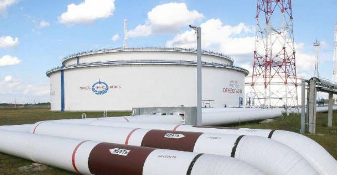 Belarus eager to raise Russian oil transportation tariffs by 21.7% - udf.by - Belarus - Russia