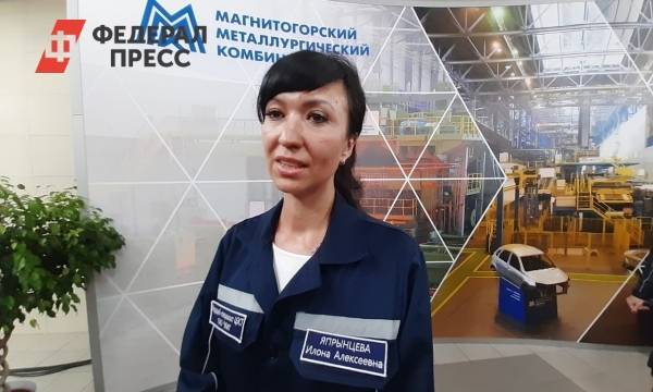 Владимир Путин - Алексей Текслер - Магнитогорцы рассказали об эффекте общения с Путиным | Челябинская область | ФедералПресс - fedpress.ru - Россия - Челябинская обл. - Челябинск - Магнитогорск