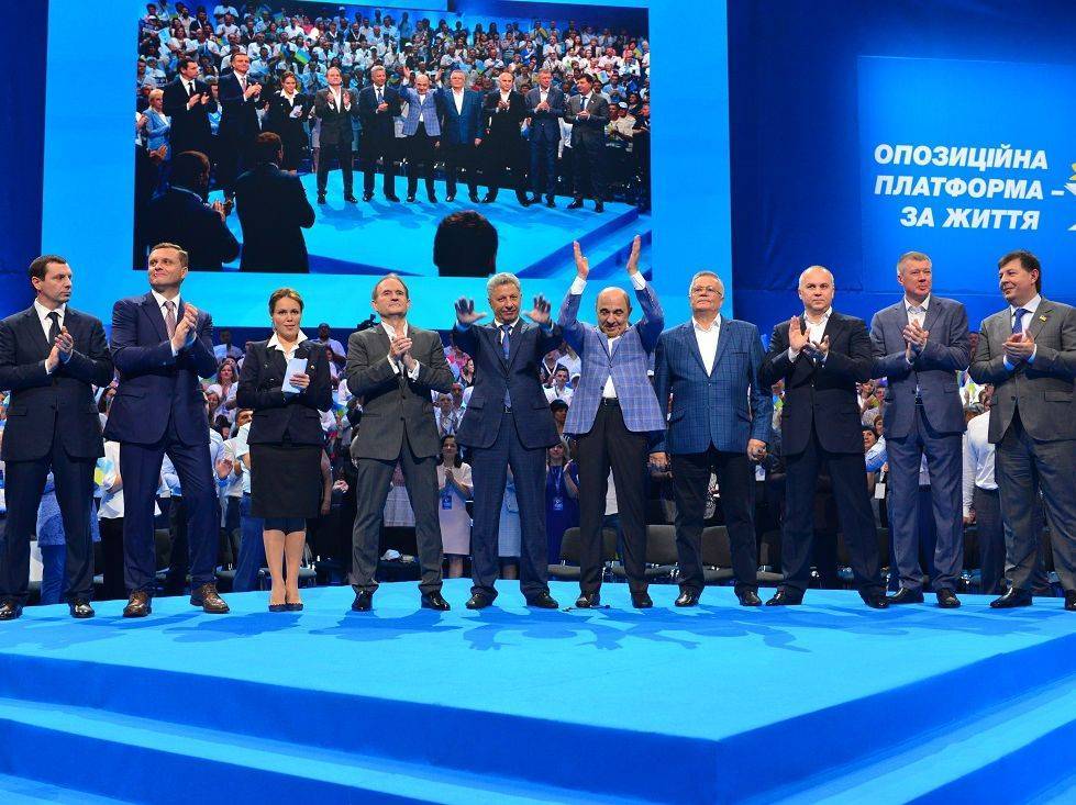 Виктор Медведчук - Олег Бондаренко - В Москве объяснили, почему Медведчук не выстрелил - politnavigator.net - Москва - Россия - Украина