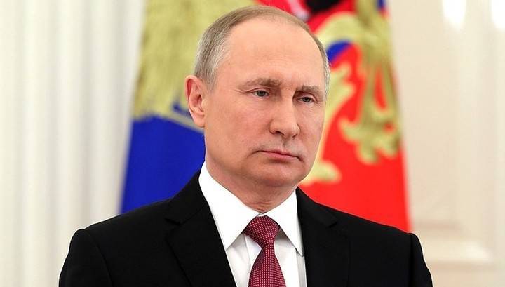 Владимир Путин - Оливер Стоун - Борис Грызлов - Путин не знает деталей плана Медведчука по урегулированию в Донбассе | Новороссия - novorosinform.org - Россия - США - Украина - Киев - ДНР - ЛНР