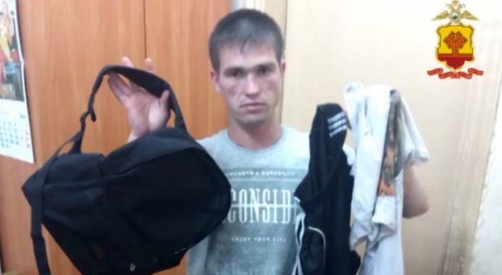 Житель Новочебоксарска напал на пенсионера и отнял хлеб, салат и киви - pg21.ru - респ. Чувашия - Чебоксары - Новочебоксарск