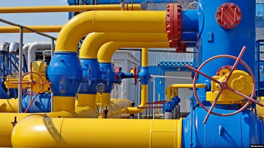 "Нафтогаз": отклонены апелляции "Газпрома" по Стокгольмскому арбитражу - svoboda.org - Россия - Украина - Крым - Швеция - Стокгольм - Люксембург - Амстердам - Гаага