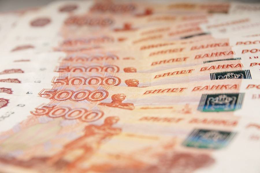 Названо число граждан с зарплатой больше миллиона - m24.ru - Москва - Россия - Санкт-Петербург - Екатеринбург - Новосибирск - Барнаул