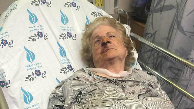 Избил и ограбил 82-летнюю пенсионерку в Тель-Авиве – и пойдет под суд - vesty.co.il - Тель-Авив