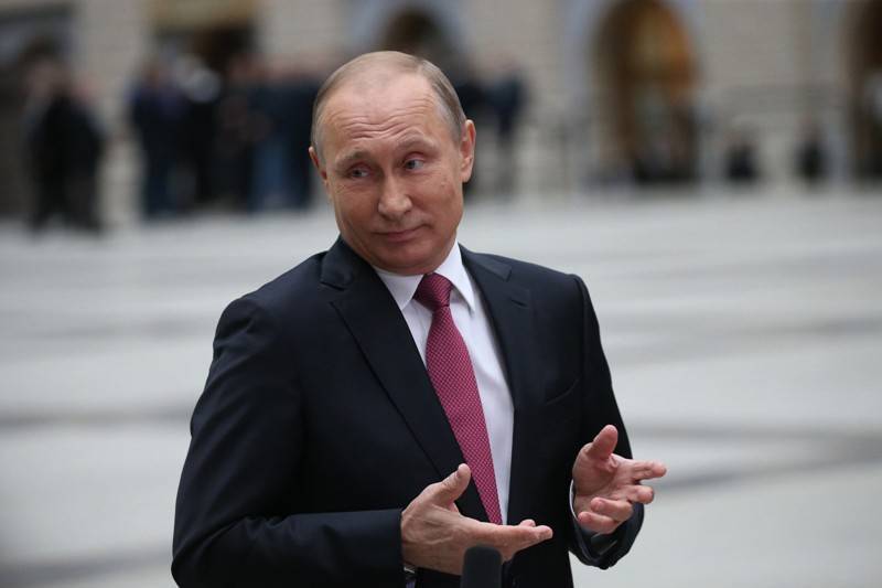 Владимир Зеленский - Владимир Путин - Дмитрий Джангиров - Зеленский раздаёт паспорта российскому отребью, а Путин – адекватным украинцам - politnavigator.net - Россия - Украина - обл. Донецкая - Луганская обл.