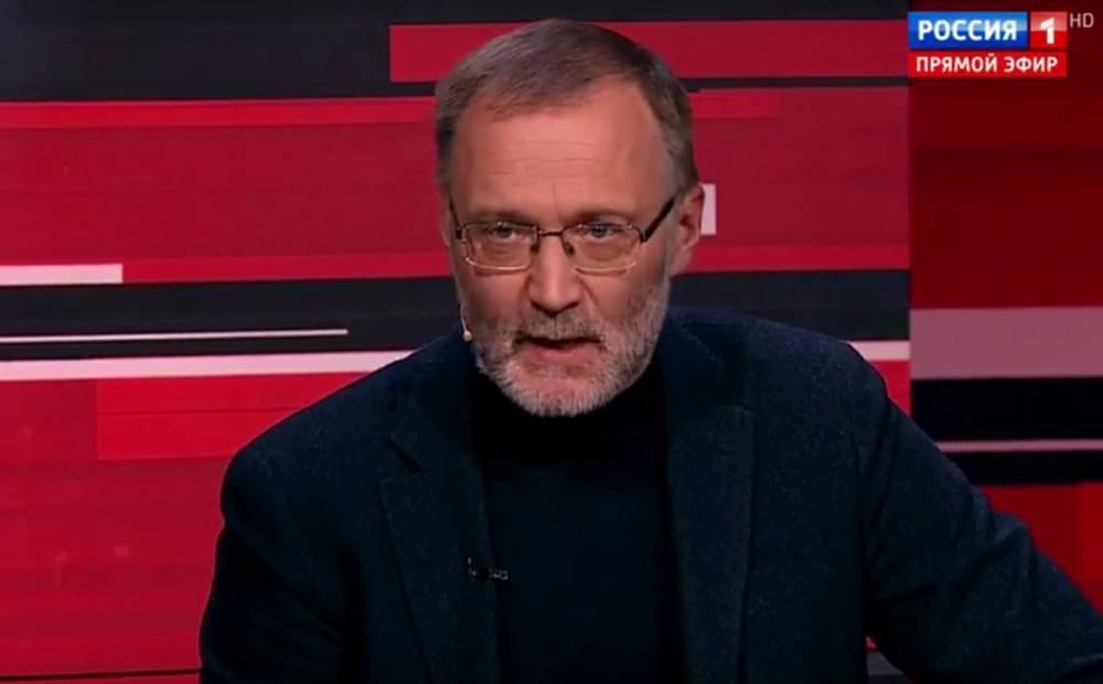 Владимир Путин - Виктор Медведчук - Сергей Михеев - Оливер Стоун - Михеев допустил, что новый фильм Стоуна снизит напряженность на Украине - politexpert.net - Россия - Украина - Киев - Вашингтон - Италия - Канада - Оттава