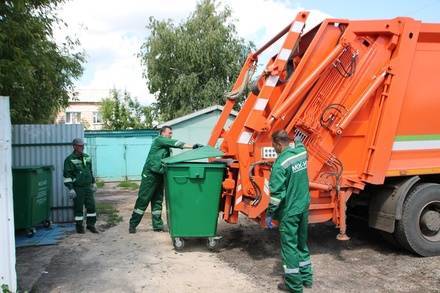 Владимир Путин - Количество жалоб нижегородцев на мусор уменьшилось на 86,5% - vgoroden.ru - Москва - Россия - Нижегородская обл. - Экология