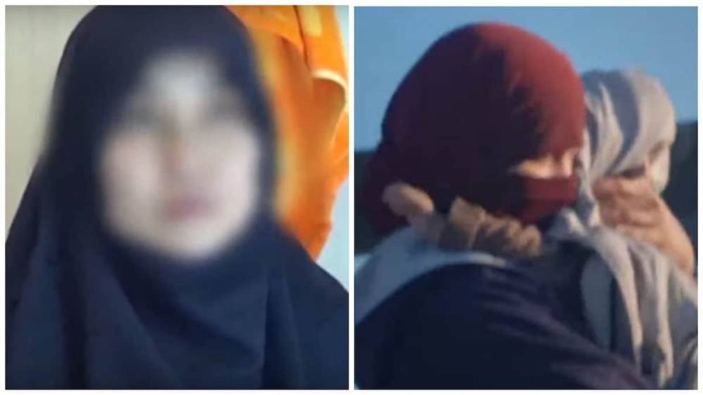 "Ели землю, ели траву, пили грязную воду": жительница Арыси о жизни в Сирии - nur.kz - Сирия - Казахстан