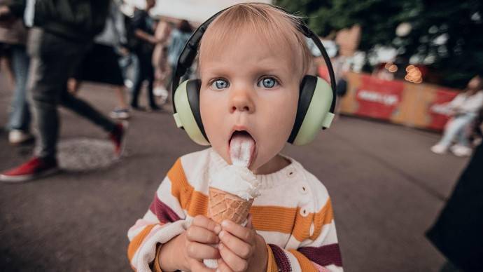 Битву тортами устроят в парке Горького - parkseason.ru - Новости