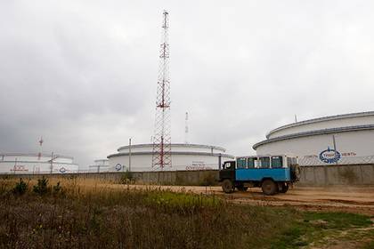 Обвиняемый по делу о «грязной» нефти россиянин попросил убежище в Литве - lenta.ru - Россия - Белоруссия - Литва - Вильнюс - Самара - Самарская обл.