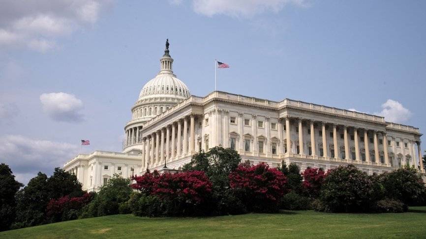 В конгрессе США предложили ввести новые санкции против России - riafan.ru - Москва - Россия - США - Украина - Киев - Вашингтон - Никополь - Бердянск