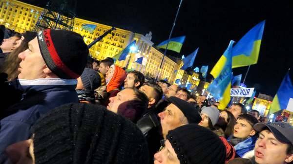 Сергей Марков - Игорь Чубайс: Учить украинский. Взгляд на Майдан из России - argumentua.com - Москва - Россия - Украина - Киев - Санкт-Петербург - Армения - Грузия - Рига - Тбилиси - Азербайджан - Таллинн