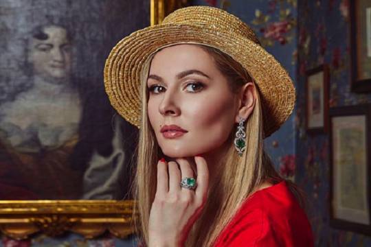 Мария Кожевникова - Мария Кожевникова ответила на обвинения в некомпетентности - versia.ru - Россия