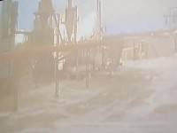 Появилось видео взрыва в Тверской области, где погиб человек - ТИА - tvernews.ru