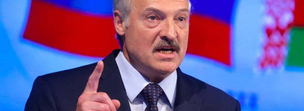 Алексей Мухин - «Это легло между нами». Плачевный итог заигрываний Лукашенко с Западом - politnavigator.net - Россия - США - Украина - Белоруссия
