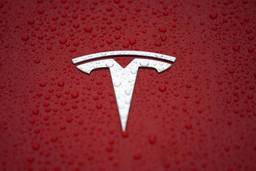 В Польше заработал официальный сервисный центр Tesla - abcnews.com.ua - Польша - Варшава
