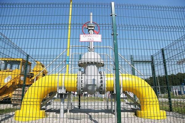Андрей Коболев - «Нафтогаз» заявил о готовности к переговорам по транзиту российского газа - politexpert.net - Россия - Украина