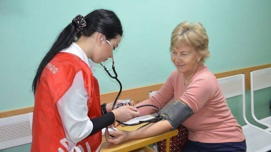 Завтра жители Лянгасово и Зуевки смогут пройти диспансеризацию выходного дня - 1istochnik.ru - Кировская обл.