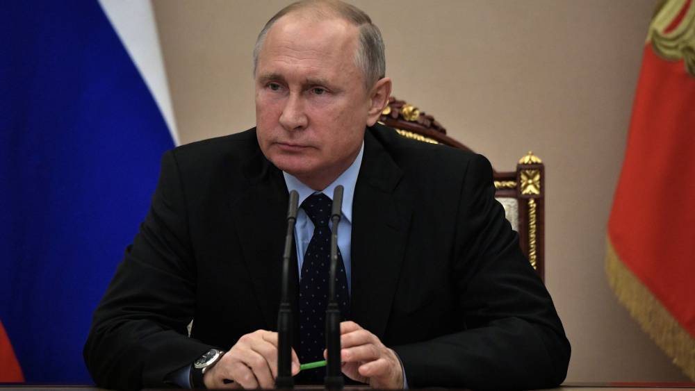 Владимир Путин - Алексей Текслер - Путин перенес саммиты ШОС и БРИКС из Челябинска в Петербург - riafan.ru - Россия - Китай - Санкт-Петербург - Челябинская обл. - Бразилия - Челябинск - Венесуэла - Индия - Афганистан - Магнитогорск - Юар