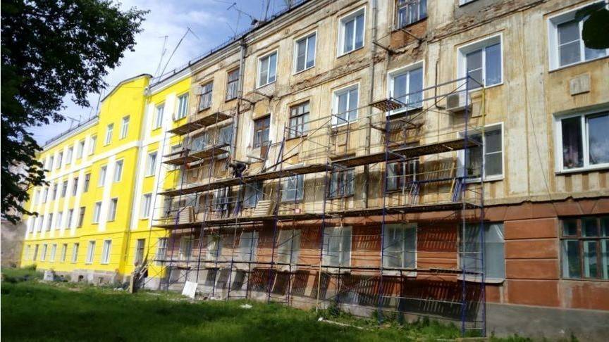 Игорь Редькин - В Слободском районе прошло выездное совещание по вопросам капитального ремонта - 1istochnik.ru - Кировская обл.