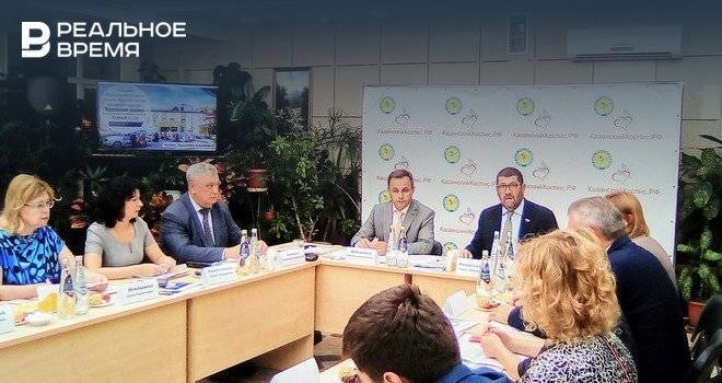 Инна Серова - В Татарстане три тысячи человек нуждаются в паллиативной помощи - realnoevremya.ru - Россия - респ. Татарстан - Татарстан