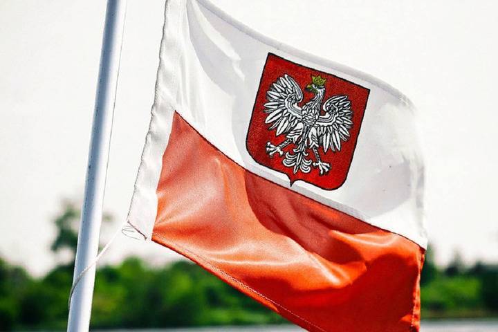 Дональд Трамп - Владимир Путин - Ангела Меркель - Яцек Сасин - Власти Польши объяснили отказ приглашать Путина на годовщину Второй мировой - МК - mk.ru - Россия - США - Германия - Польша