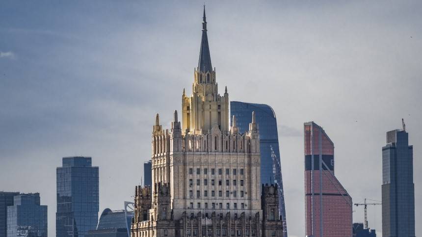 Александр Грушко - Видео: Москва оценила законопроект США о новых санкциях - 5-tv.ru - Москва - Россия - США - Украина - Вашингтон