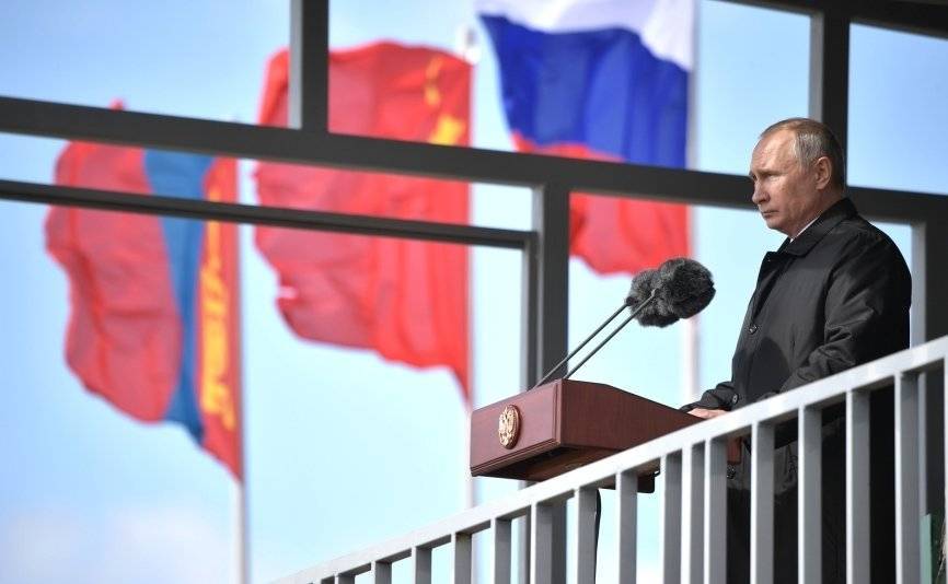 Игорь Коротченко - В РФ ответили на заявление Пентагона о российско-китайском военном сотрудничестве - riafan.ru - Россия - Китай - США - Вашингтон - Пекин - Тайвань