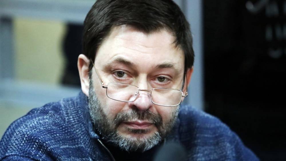 Павел Рудяков - Кирилл Вышинский - Кирилл Вышинский — ключ к урегулированию российско-украинских отношений - news-front.info - Украина - Париж - Берлин - Брюссель