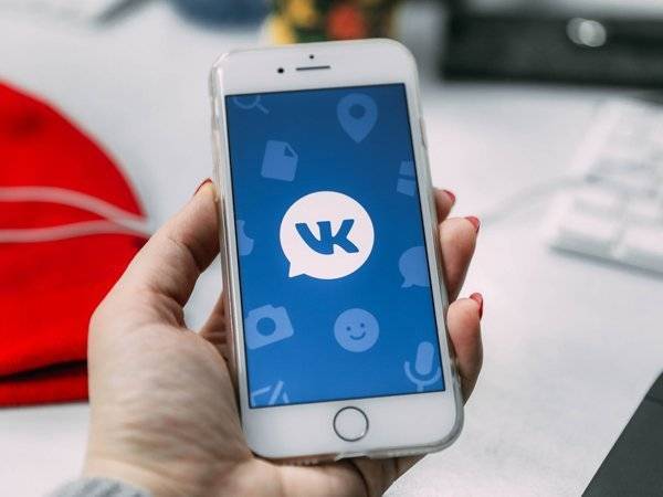 «ВКонтакте» запустит приложение для знакомств Lovina - polit.ru