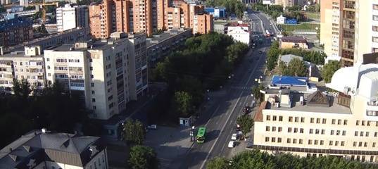 Погода в Тюмени 20 июля: к вечеру погодные условия изменятся - news.megatyumen.ru - Тюмень