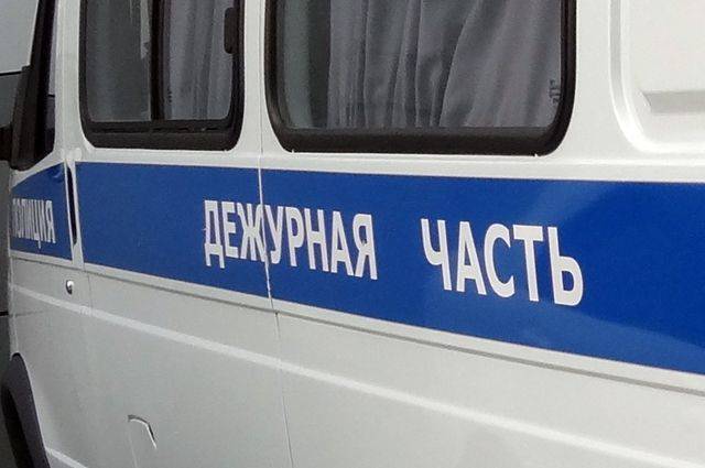 Иван Белозерцев - В селе Чемодановка открылся пункт полиции - aif.ru - Волгоград - Пензенская обл.