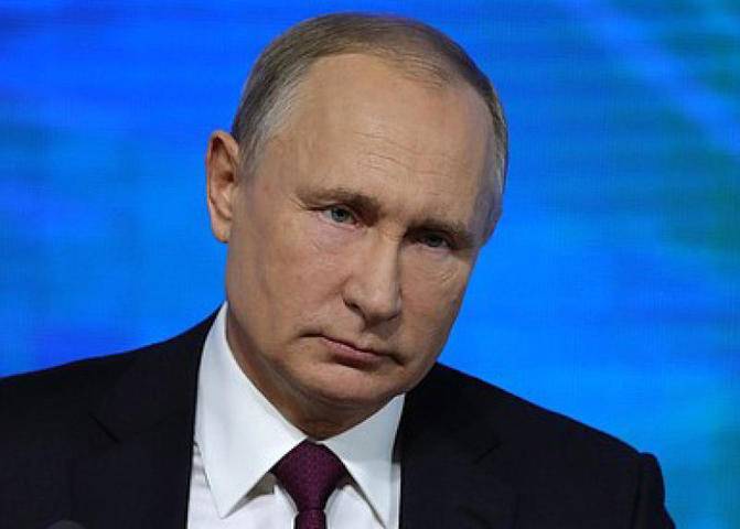Владимир Путин - Виталий Мутко - Путин осадил Мутко после слов об оказании помощи пострадавшей в Приангарье - vm.ru - Россия - Иркутская обл. - Нижнеудинск