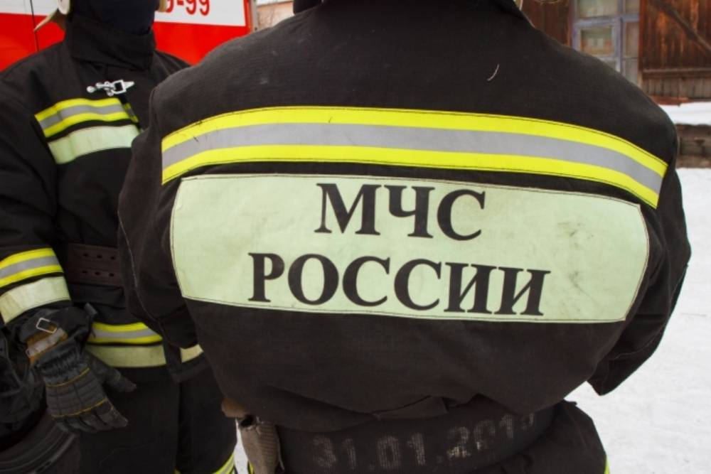 В  продуктовом магазине на севере Бурятии погибла женщина - infpol.ru - респ.Бурятия