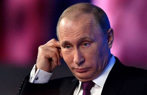 Сергей Шойгу - Владимир Путин - Дмитрий Медведев - Сергей Лавров - Владимир Жириновский - ВЦИОМ: Путину «прямо» доверяют 72,4% россиян, а «спонтанно» — 30,8% - eadaily.com - Россия