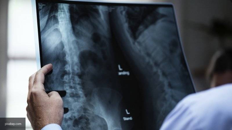 Мария Федорова - Специалисты нашли зависимость между рентгеном и возникновением рака - nation-news.ru