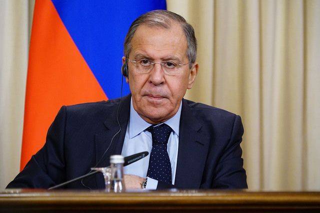 Сергей Лавров - Лавров отметил предпосылки к прогрессу в выполнении минских соглашений - aif.ru - Москва - Россия - Украина - Германия - Франция - Донецк - Париж - Минск - Донбасс - Луганск