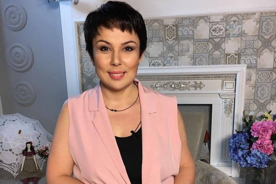 Касым-Жомарт Токаев - Аружан Саин - "Есть чувство страха": Аружан Саин оценила свое назначение детским омбудсменом (видео) - nur.kz - Казахстан