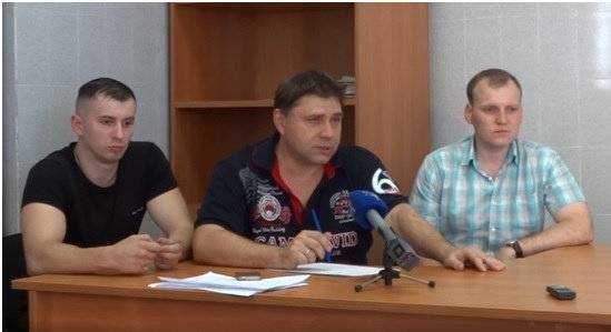 Дмитрий Серегин - Орловских медиков довели. Врачи скорой объявили итальянскую забастовку - readovka.news - Орловская обл.