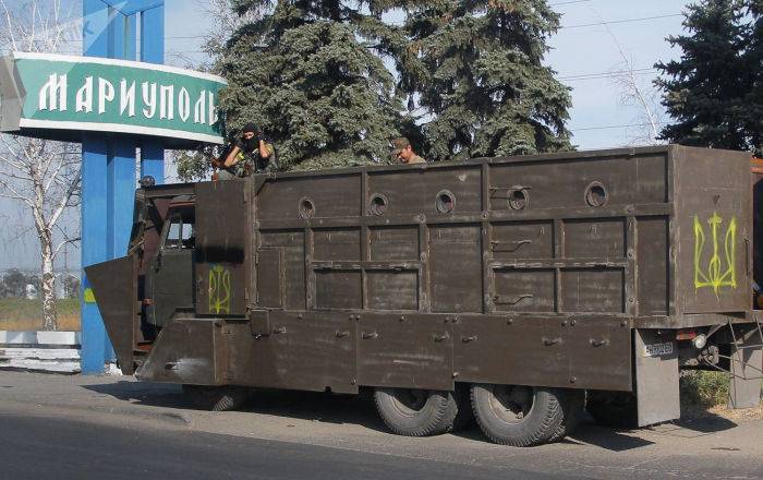 Василий Прозоров - Ужасы секретной тюрьмы СБУ в Мариуполе: бывшие заключенные рассказали о пытках - ru.armeniasputnik.am - Москва - Россия - Украина - обл. Донецкая - ДНР - Мариуполь