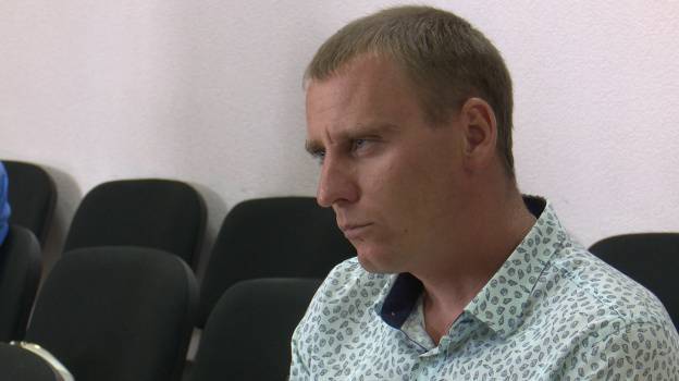 Андрей Козлов - «Уворачивался, а не бил». В Воронеже начальника угрозыска лишили свободы за выбивание показаний – Новости Воронежа и Воронежской области – Вести Воронеж - vestivrn.ru - Воронеж
