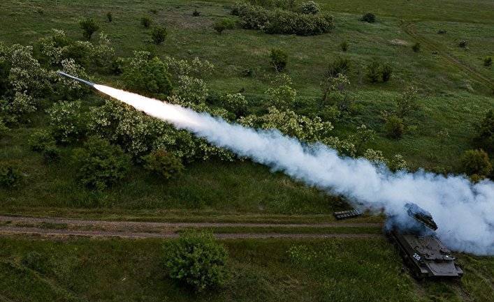 The Times (Великобритания): НАТО стоит на пороге кризиса из-за того, что непокорная Турция закупает российское оружие - inosmi.ru - Россия - США - Турция - Анкара
